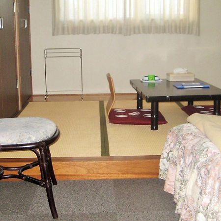 昭和新山ユースホステル 壮瞥町 エクステリア 写真