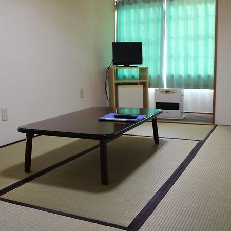昭和新山ユースホステル 壮瞥町 部屋 写真
